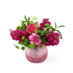 The FTD Cherry Blossom Bouquet from Fields Flowers in Ashland, KY